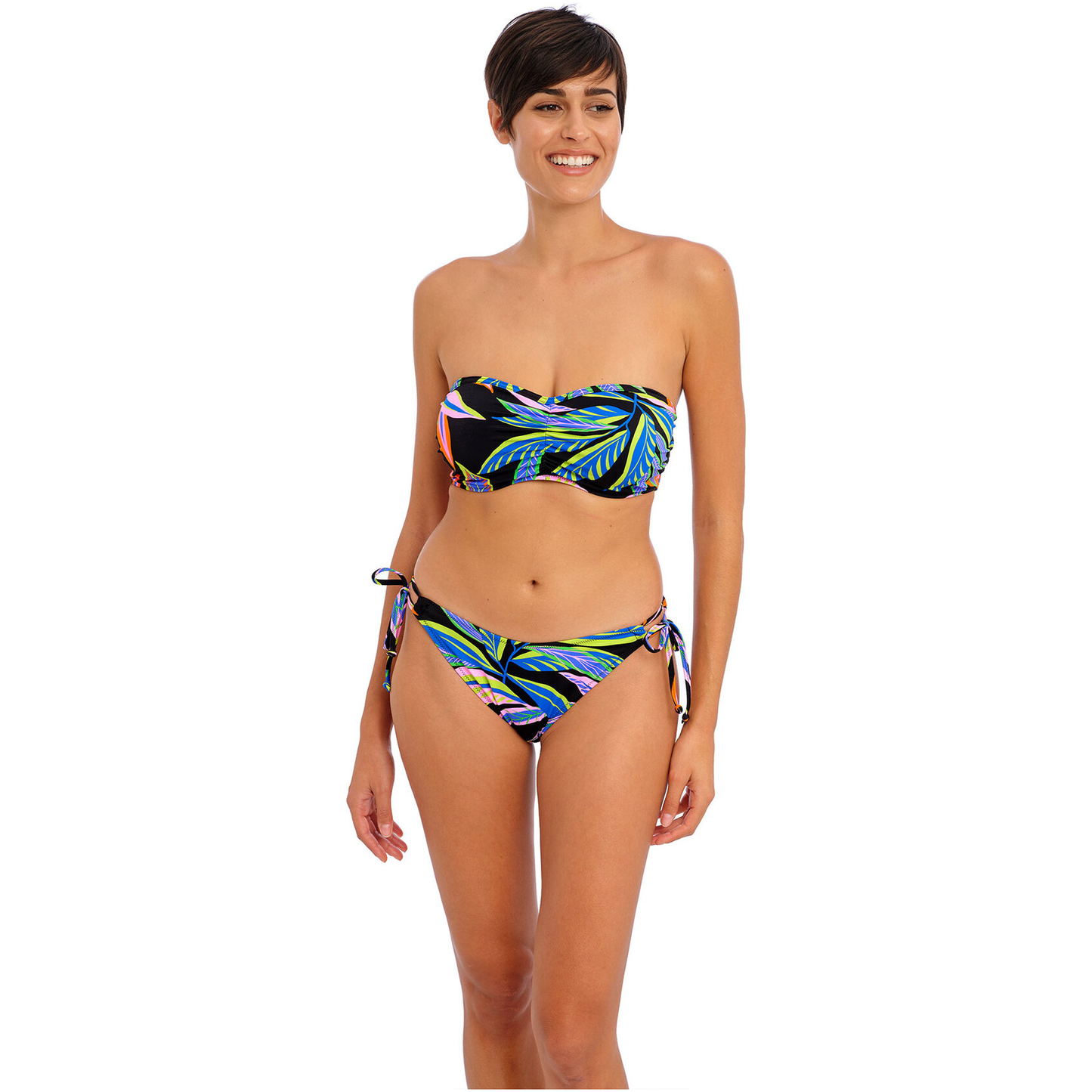 Freya bas bikini désert cactus
