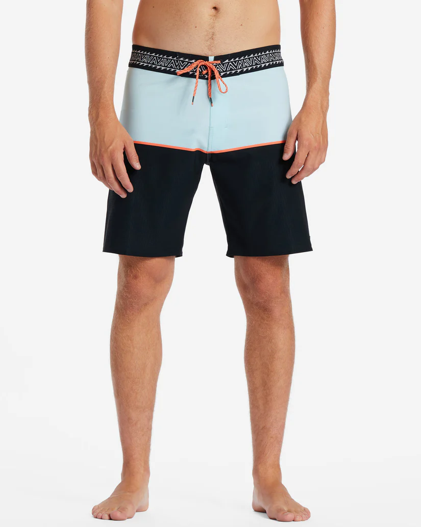 Billabong short fifty50 airline