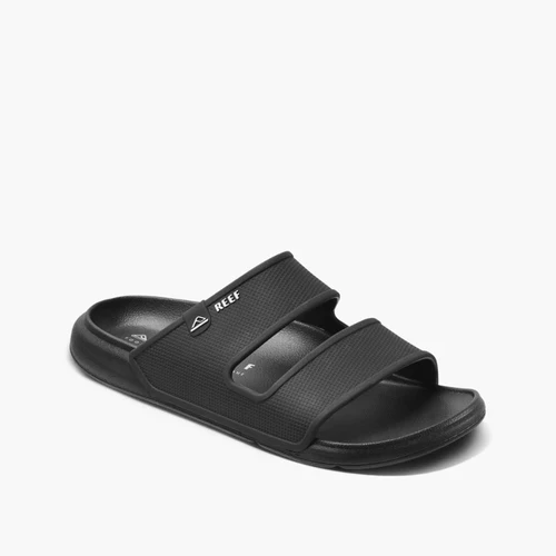 Reef sandale noir homme