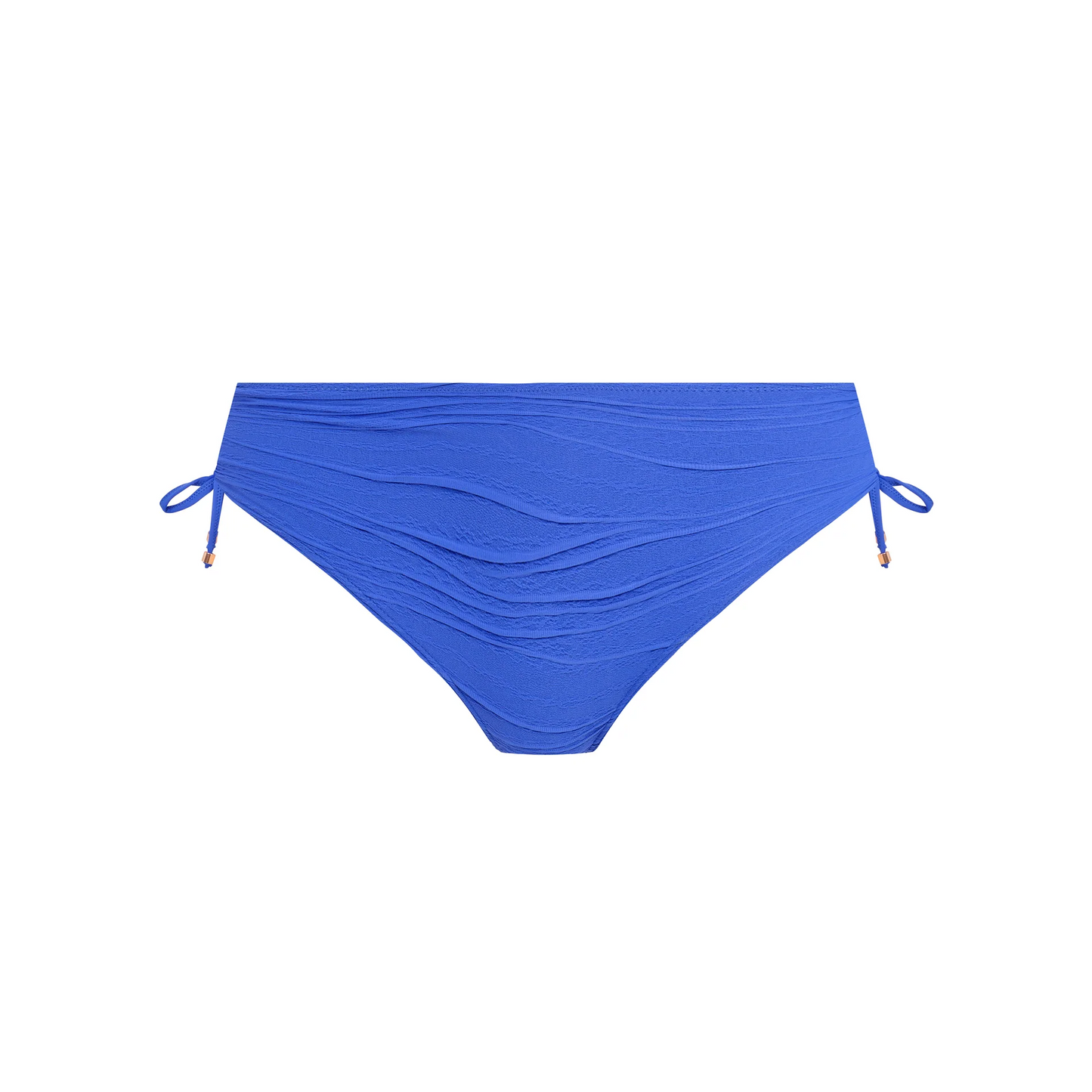 Fantasie bas bleu royal femmes