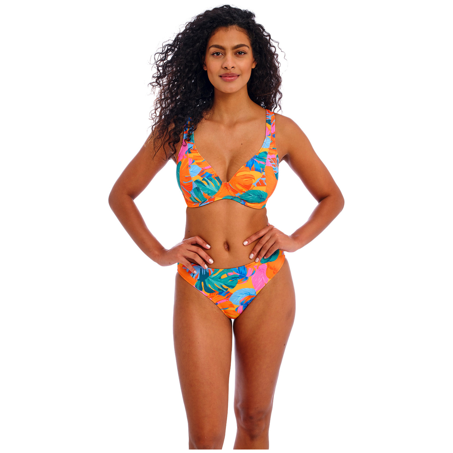 Freya bas Brazilian Aloha Coast