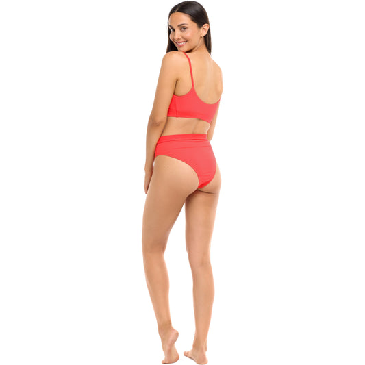 Body glove - bas corail femmes