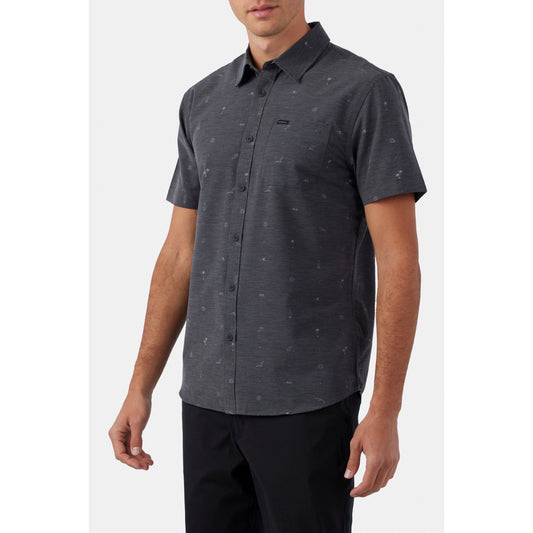 Oneill chemise homme grise