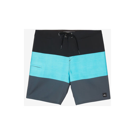 Oneill short bleu color block