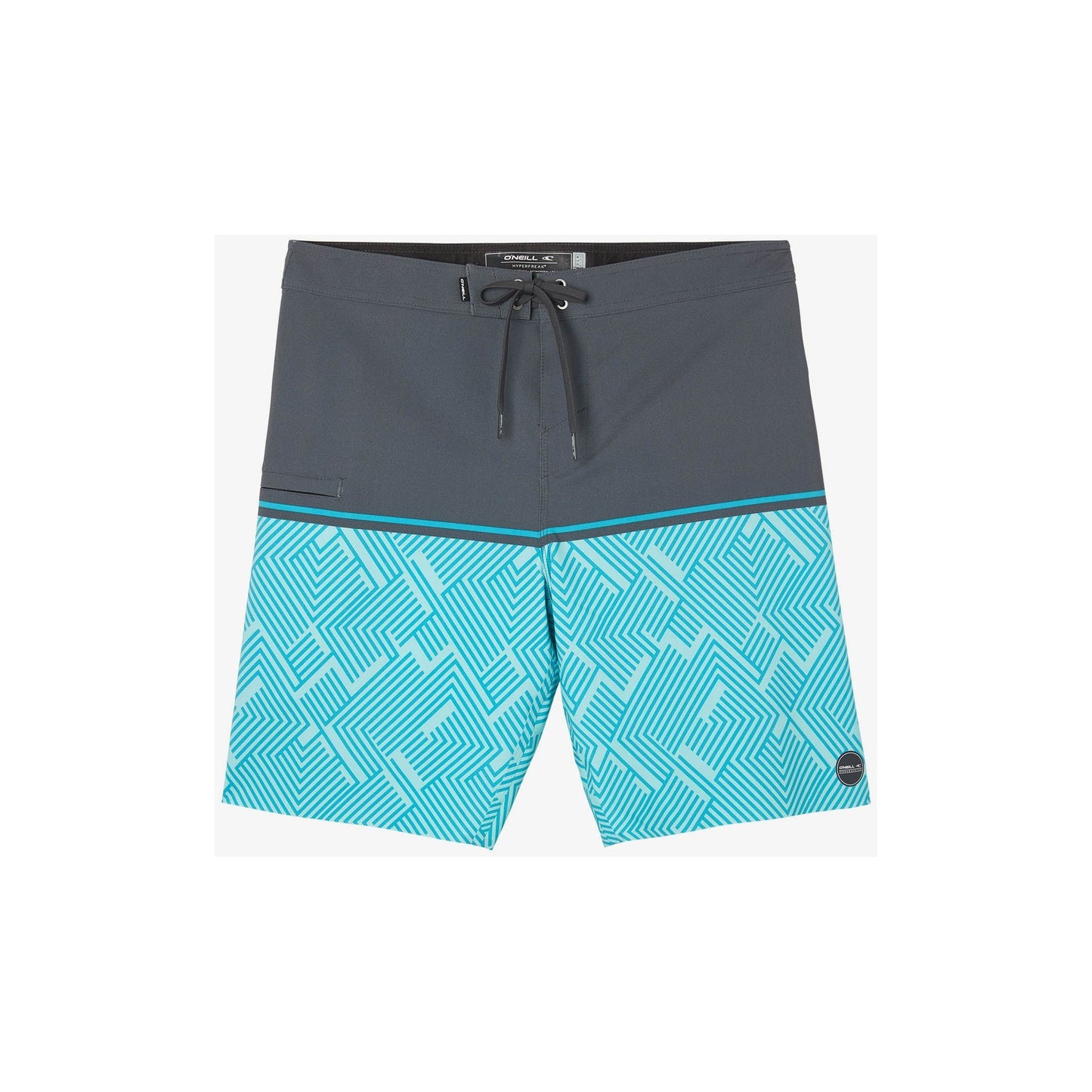 Oneill short nomad