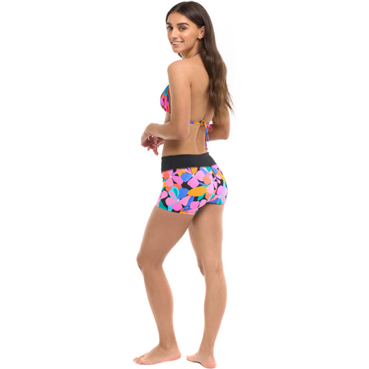 Body glove - short fleury femmes