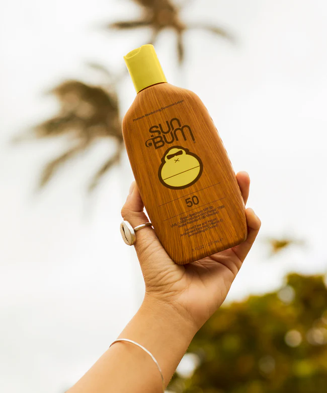 Sun bum crème solaire fps 50
