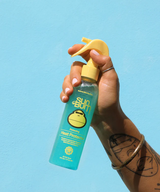 Sun bum traitement cheveux