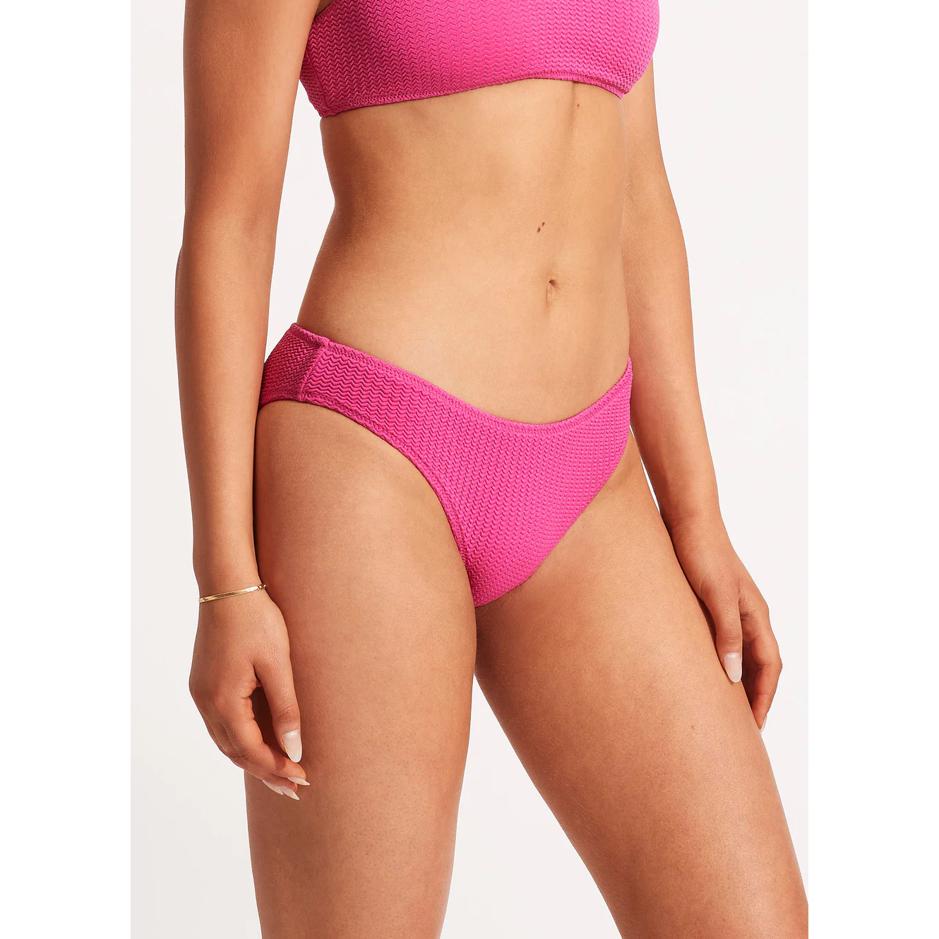 Seafolly bas rose