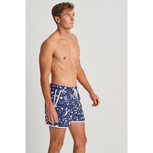 Everyday Sunday short homme Atlantic sea