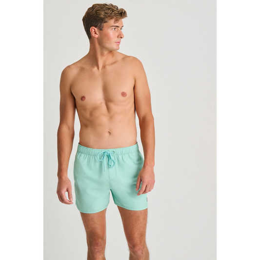 Everyday Sunday short homme moonlight green