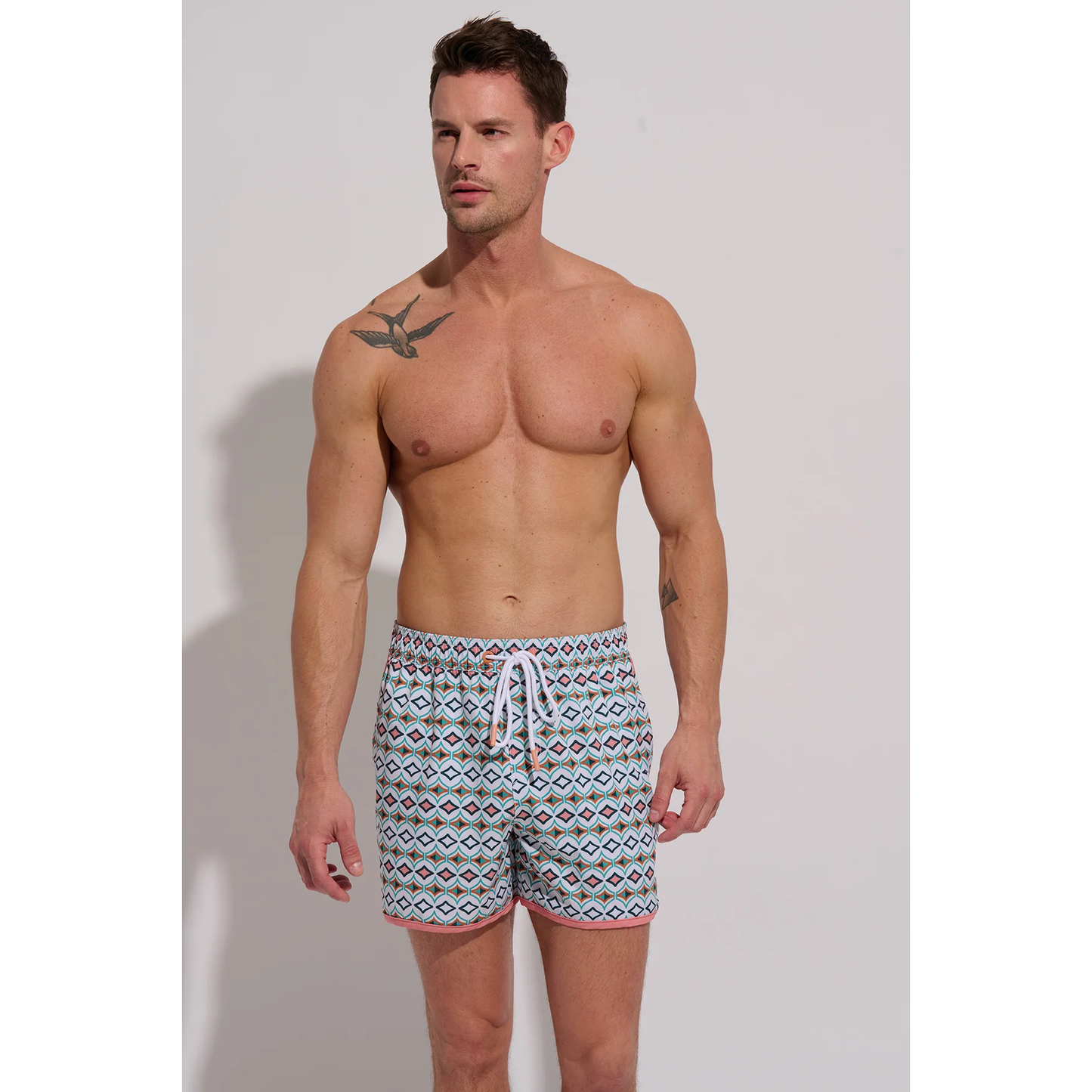 Everyday Sunday short homme geo