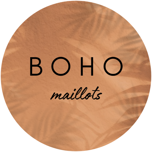 Boho maillots