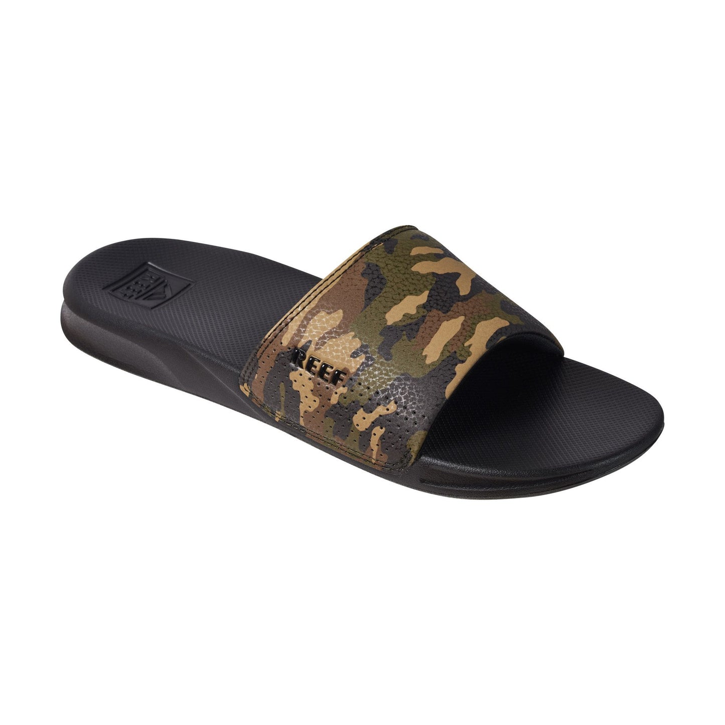 Reef sandale homme camouflage