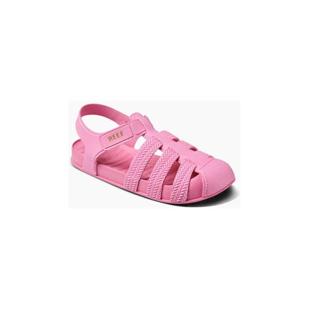 Reef sandale enfant rose