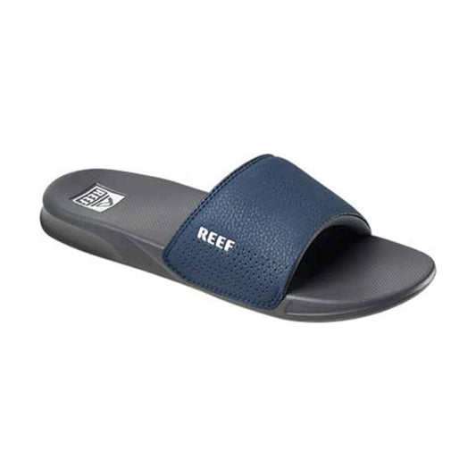 Reef sandale homme marine - One slide